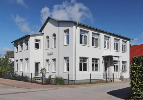 Haus Seestern, Thiessow